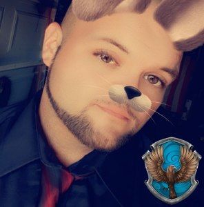 Meet your Posher, Jared